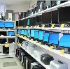 Компьютерные магазины в Чалтыре