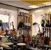 Музыкальные магазины в Чалтыре