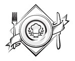 Гостиница Надежда - иконка «ресторан» в Чалтыре